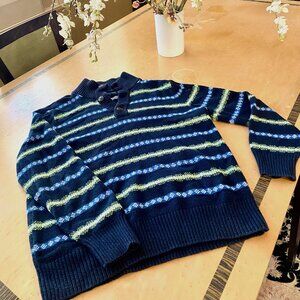 American Eagle Bulky Sweater